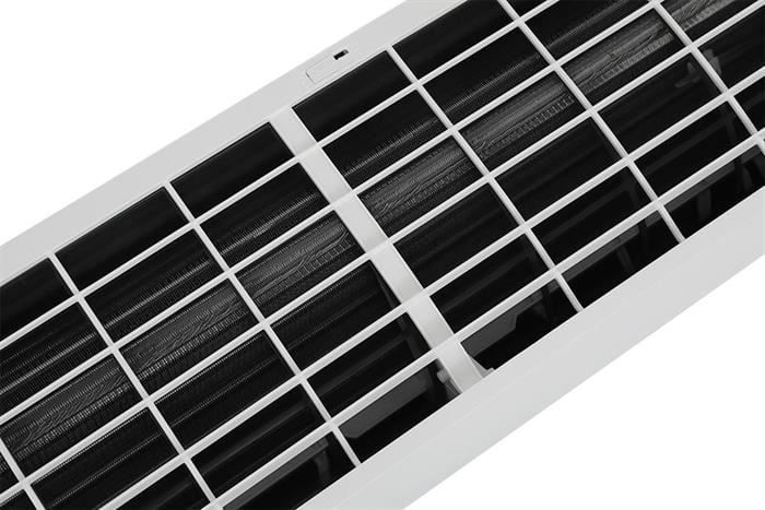 Máy lạnh Panasonic Inverter 1 HP CU/CS-U9BKH-8 / 1.5 HP CU/CS-U9BKH-8  - Mẫu mới 2025