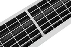 Máy lạnh Panasonic Inverter 1 HP CU/CS-U9BKH-8 / 1.5 HP CU/CS-U9BKH-8  - Mẫu mới 2025