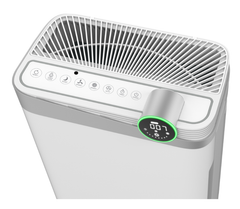 Máy lọc không khí kháng khuẩn Maxell MXAP-HEP200