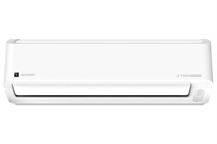 Máy lạnh Sharp Inverter 1 HP AH-X10DSW/ 1.5 HP AH-X13DSW/ 2HP AH-X18DSW - Hàng Chính Hãng