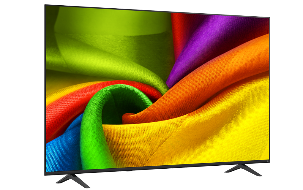 Smart Tivi LG AI 4K 65 Inch 65NU855BPSA/ 75 Inch 75NU855BPSA/ 85 Inch 85NU855BPSA - Model 2026