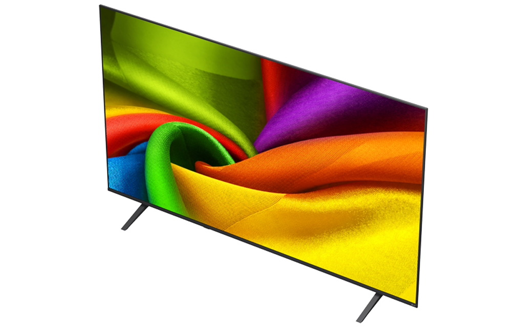 Smart Tivi LG AI 4K 65 Inch 65NU855BPSA/ 75 Inch 75NU855BPSA/ 85 Inch 85NU855BPSA - Model 2026