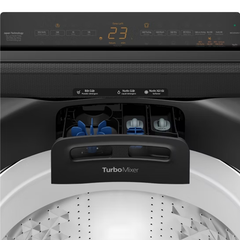 Máy giặt Panasonic Inverter 11.5 Kg NA-FD115V3BV - Mẫu mới 2025