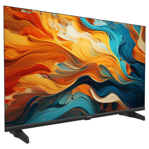 Google Tivi Aqua 32 inch AQT32K85FX - Hàng Chính Hãng - Mẫu Mới