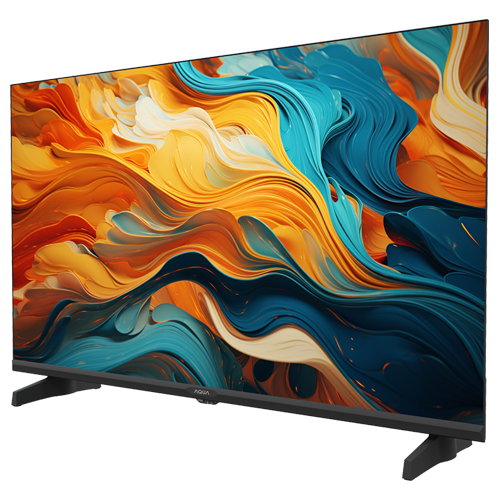Google Tivi Aqua 32 inch AQT32K85FX - Hàng Chính Hãng - Mẫu Mới