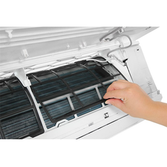 Máy lạnh Aqua Inverter 1 HP AQA-RUV10RB - Hàng Chính Hãng