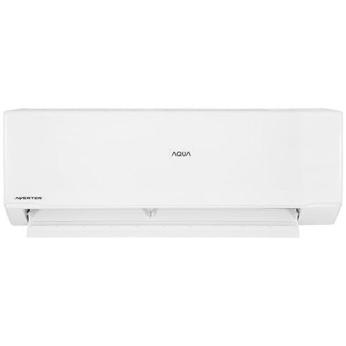 Máy lạnh Aqua Inverter 1 HP AQA-RUV10RB - Hàng Chính Hãng