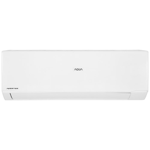 Máy lạnh Aqua Inverter 1 HP AQA-RUV10RB - Hàng Chính Hãng