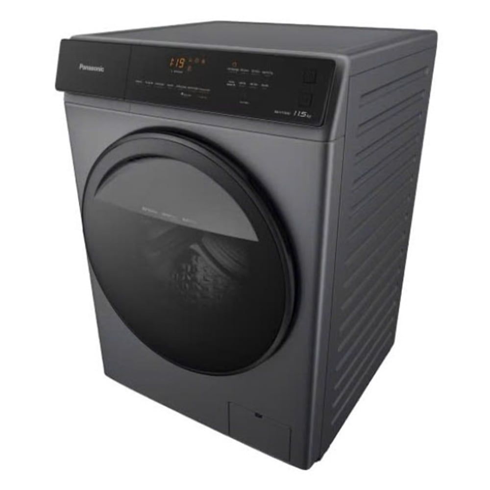 Máy Giặt Lồng Ngang Panasonic Inverter NA-V115FA1LV 11.5 kg