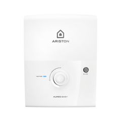 Máy Nước Nóng Trực Tiếp Ariston AURES EASY 4.5P - có bơm