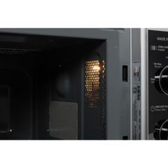 Lò Vi Sóng Có Nướng Sharp R-G251TV-SL 25 lít