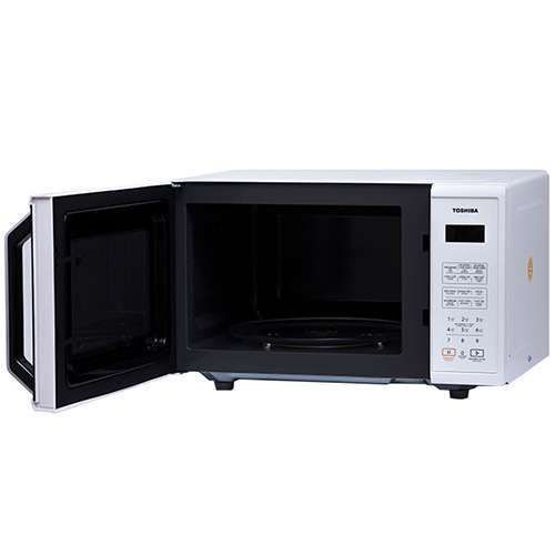 Lò Vi Sóng Toshiba 23 Lít ER-SS23(W1)VN