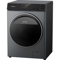 Máy Giặt Lồng Ngang Panasonic Inverter NA-V115FA1LV 11.5 kg