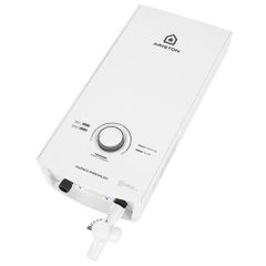 Máy Nước Nóng Trực Tiếp Ariston AURES PREMIUM 4.5 4500W Không Bơm - BH Chính Hãng