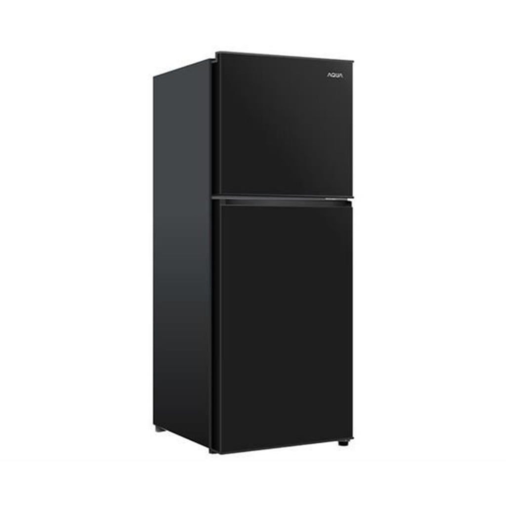 Tủ Lạnh Aqua 130 lít AQR-T160FA(BS)