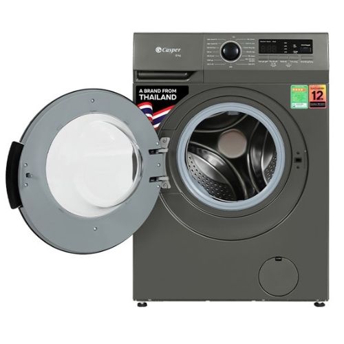 Máy Giặt Casper Inverter 8 kg WF-8VG1