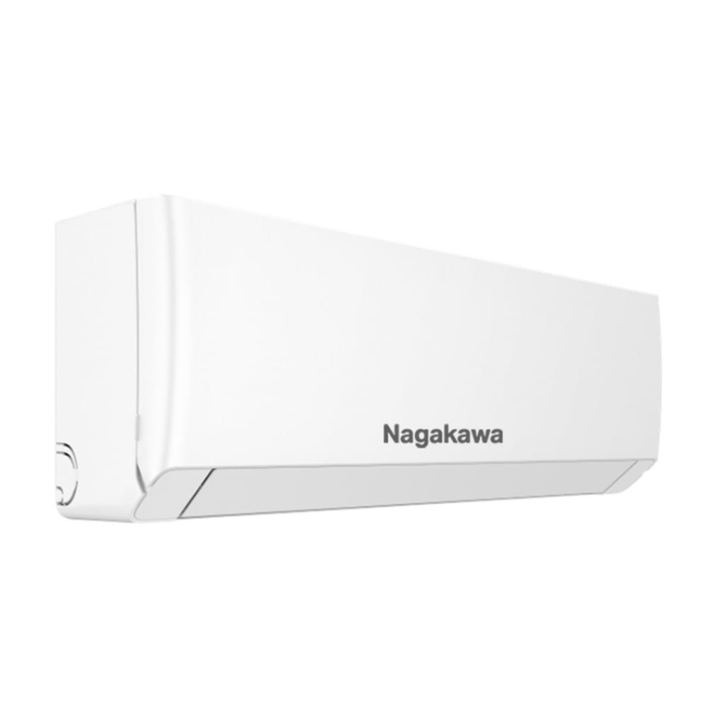 Máy Lạnh Nagakawa Inverter 1 chiều NIS-C09R2U51