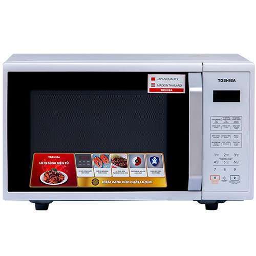 Lò Vi Sóng Toshiba 23 Lít ER-SS23(W1)VN