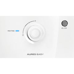 Máy Nước Nóng Trực Tiếp Ariston AURES EASY 4.5P - có bơm