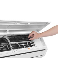 Máy Lạnh Panasonic Inverter 2 HP CU/CS-U18BKH-8