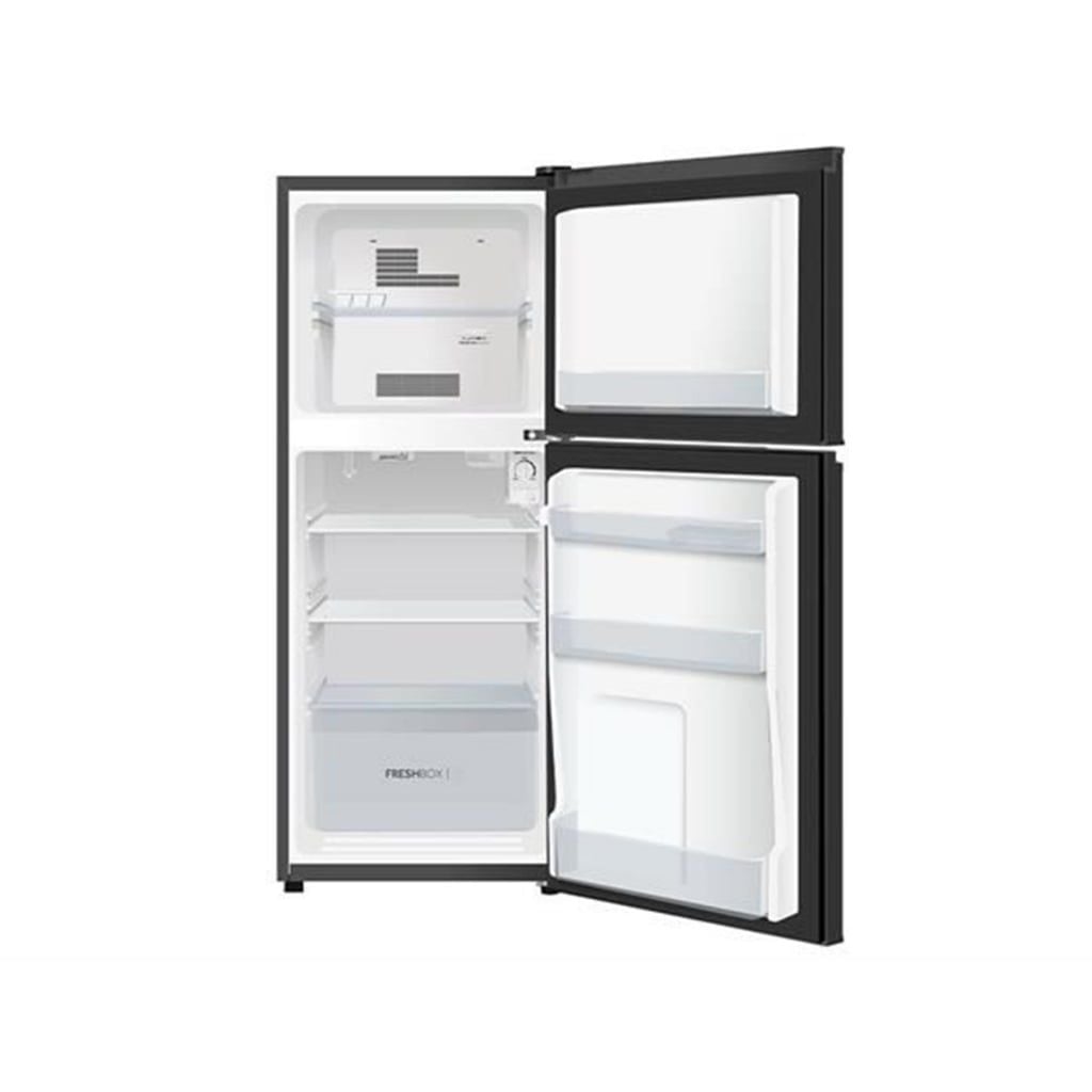 Tủ Lạnh Aqua 130 lít AQR-T160FA(BS)