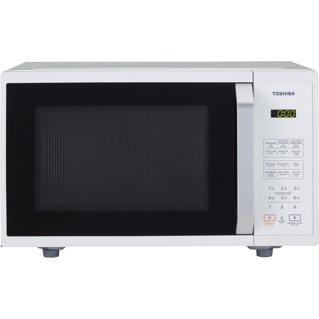Lò Vi Sóng Toshiba 23 Lít ER-SS23(W1)VN
