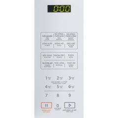 Lò Vi Sóng Toshiba 23 Lít ER-SS23(W1)VN