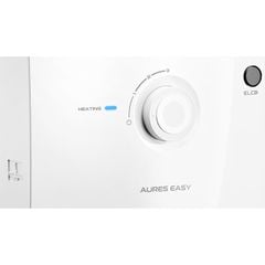 Máy Nước Nóng Trực Tiếp Ariston AURES EASY 4.5P - có bơm