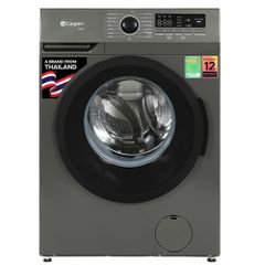 Máy Giặt Casper Inverter 8 kg WF-8VG1