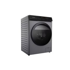 Máy Giặt Lồng Ngang Panasonic Inverter NA-V115FA1LV 11.5 kg