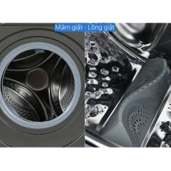 Máy Giặt Casper Inverter 8 kg WF-8VG1