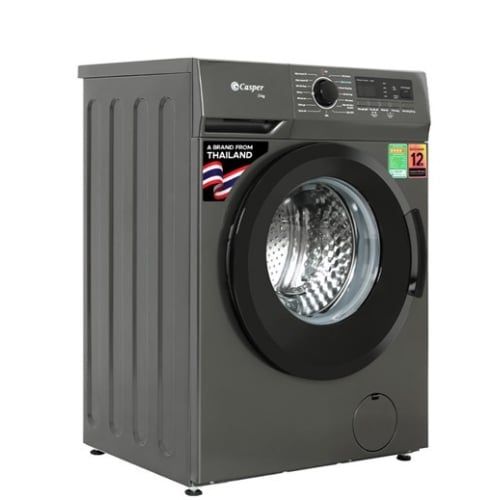 Máy Giặt Casper Inverter 8 kg WF-8VG1