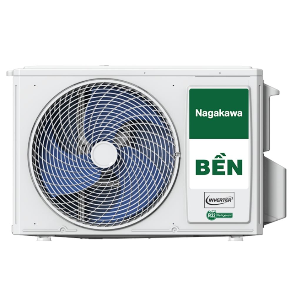 Máy Lạnh Nagakawa Inverter 1 chiều NIS-C09R2U51