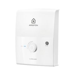 Máy Nước Nóng Trực Tiếp Ariston AURES EASY 4.5P - có bơm