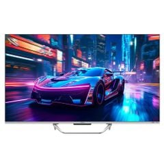 Google Tivi QLED Aqua 4K 43 inch AQT43S800UX