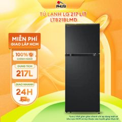 Tủ Lạnh LG 217 lít LTB21BLMD