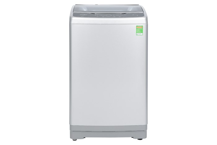 Máy Giặt Lồng Đứng Whirlpool 10.5 kg VWVC10502FS