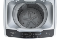 Máy Giặt Lồng Đứng Whirlpool 10.5 kg VWVC10502FS