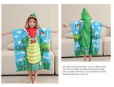  KT2 - Khăn tắm QCCC kèm túi đựng 