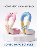  P3  - Phao Bơi Đỡ Cổ Trẻ Em – An Toàn Cho Bé Khi Tập Bơi 