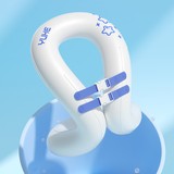  P1-Phao Bơi Đỡ Cổ Trẻ Em – An Toàn Cho Bé Khi Tập Bơi 