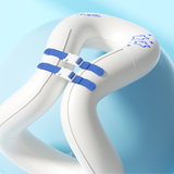  P1-Phao Bơi Đỡ Cổ Trẻ Em – An Toàn Cho Bé Khi Tập Bơi 