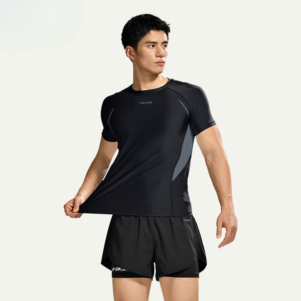 Swimbros B1- Bộ đồ bơi nam cao cấp