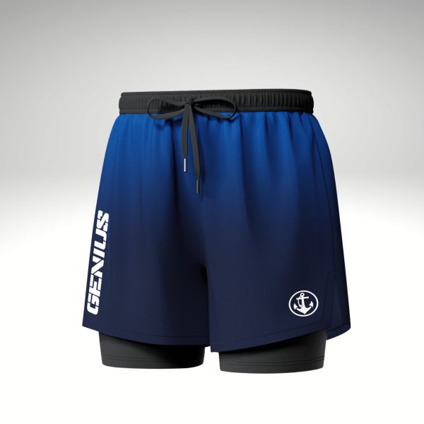 B10 _ Quần bơi nam 2 lớp Swimbros