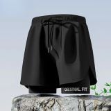  B9 _ Quần bơi nam 2 lớp Swimbros 