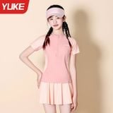  G29 - Set bơi tay đùi váy bé gái cao cấp - Baby Shark Shop 
