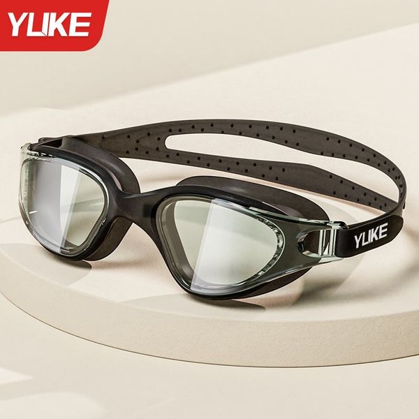 SK4 - Kính bơi cao cấp cho chống nước và chống sương mù