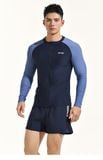  Set đồ bơi nam cao cấp SwimBros B7 – áo dài tay + quần bơi chống nắng co giãn 4 chiều 
