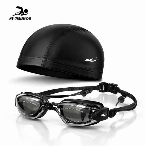 Swimbros Kính Bơi Thể Thao Cao Cấp SK1
