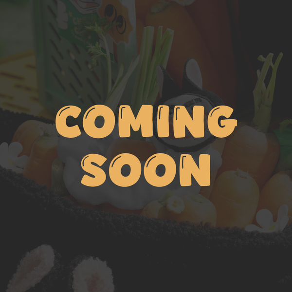  6. CHUN-CHÍP SCRUNCHIE (DÂY BUỘC TÓC CHUN-CHÍP) 